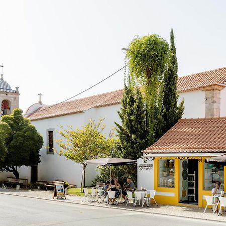 Arrabida Guest Studio Aldeia Rica Bagian luar foto